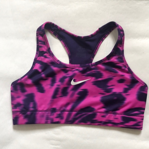 Nike Other - ⚡CLEARANCE ⚡Nike Dryfit Sports Bra